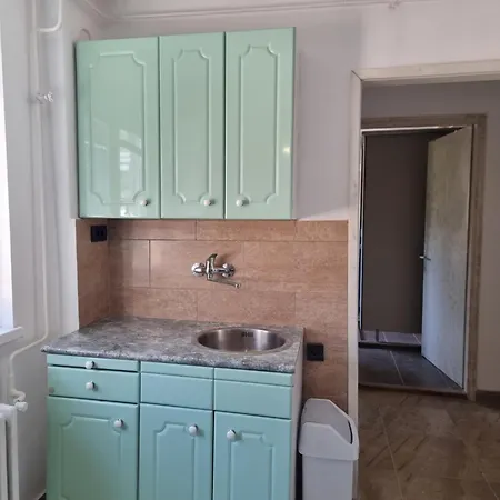 Bgd Downtown Vandrarhem *