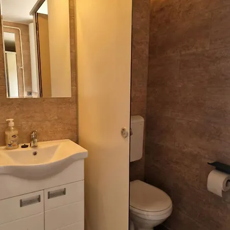 Bgd Downtown Белград