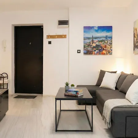 Bgd Downtown Белград