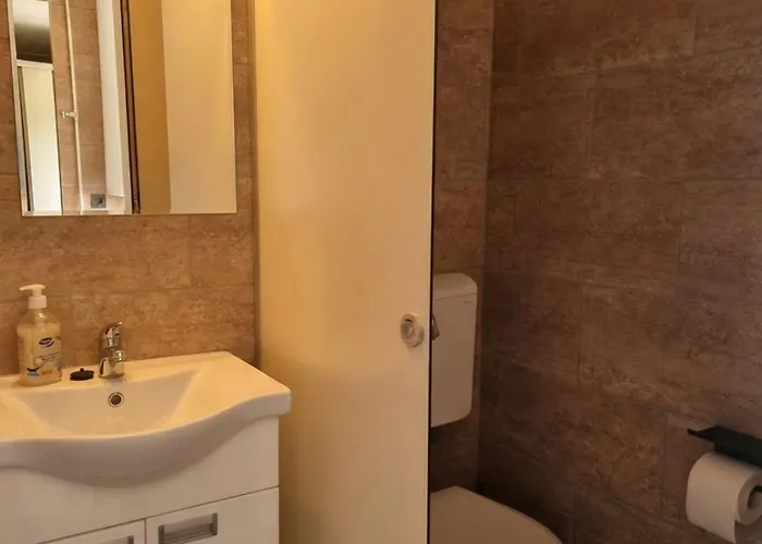 Bgd Downtown Белград